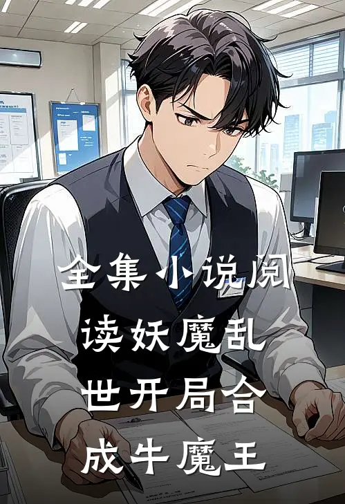 全集小说阅读妖魔乱世开局合成牛魔王