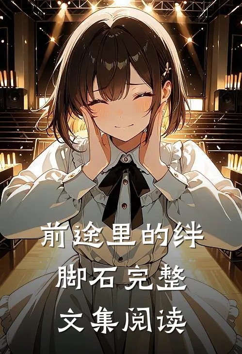 前途里的绊脚石完整文集阅读