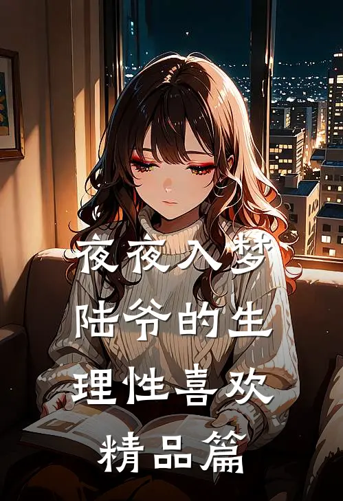 夜夜入梦，陆爷的生理性喜欢精品篇