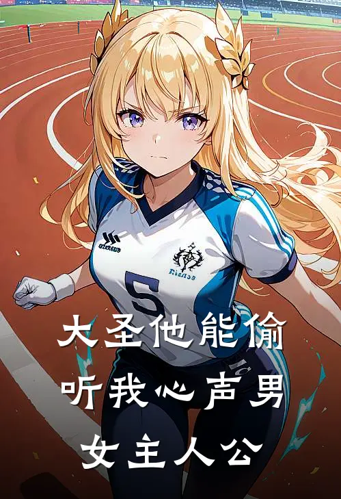 大圣他能偷听我心声男女主人公