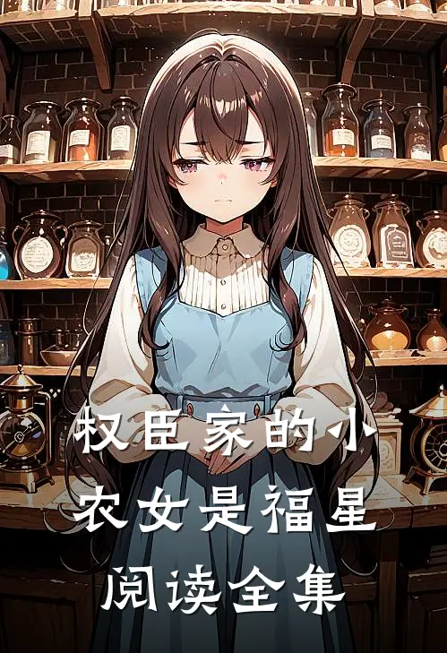 权臣家的小农女是福星阅读全集