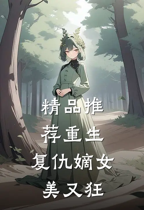 精品推荐重生：复仇嫡女美又狂