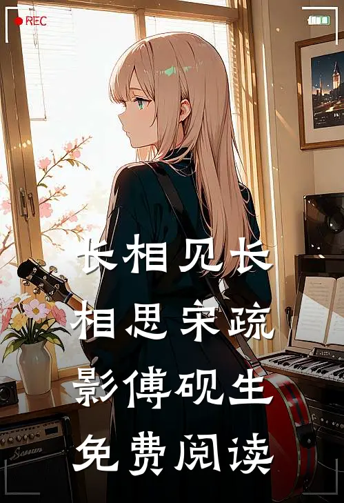 长相见长相思宋疏影傅砚生免费阅读