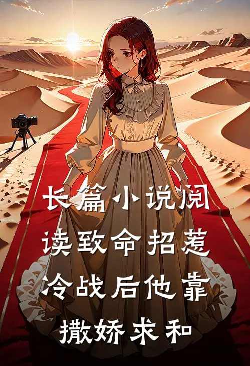 长篇小说阅读致命招惹：冷战后他靠撒娇求和