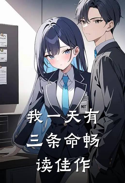我一天有三条命畅读佳作