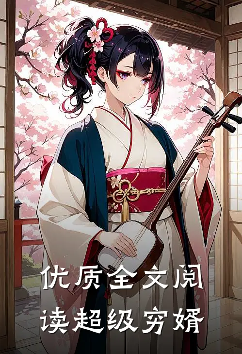 优质全文阅读超级穷婿