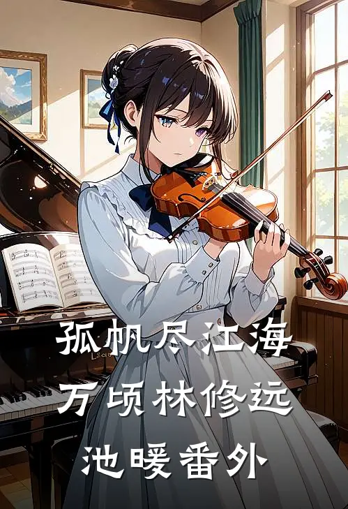 孤帆尽江海万顷林修远池暖番外