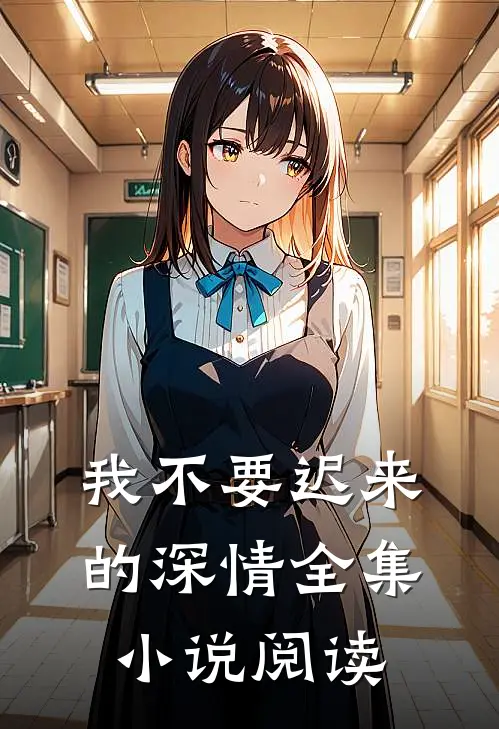 我不要迟来的深情全集小说阅读