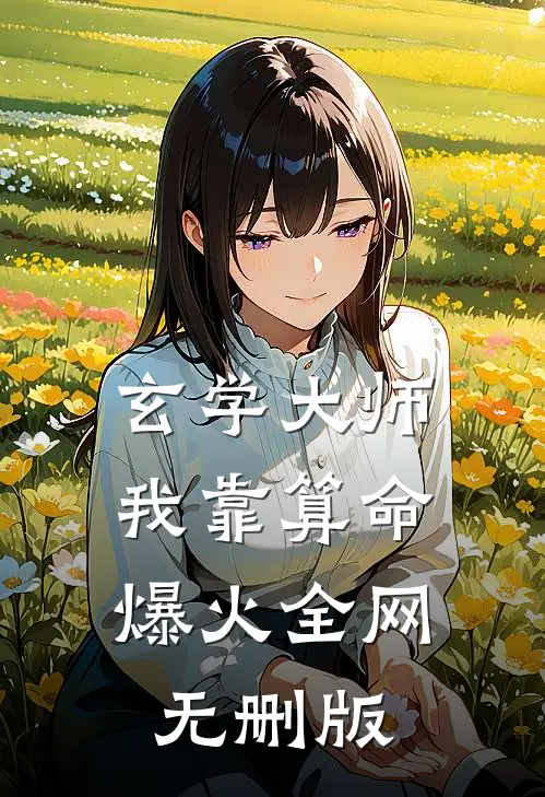 玄学大师：我靠算命爆火全网无删版