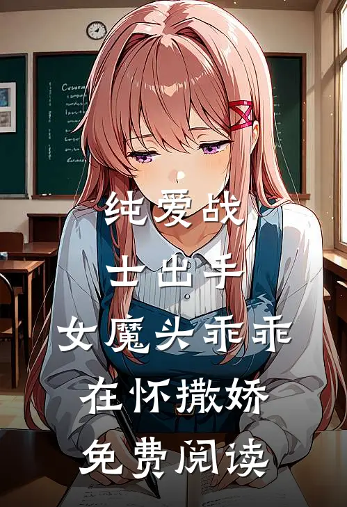 纯爱战士出手：女魔头乖乖在怀撒娇免费阅读