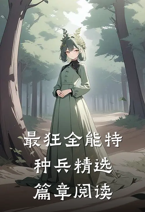 最狂全能特种兵精选篇章阅读