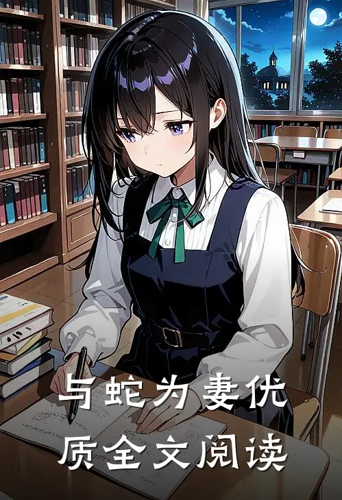 与蛇为妻优质全文阅读