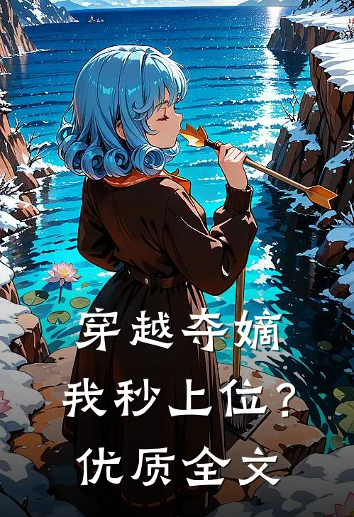 穿越夺嫡，我秒上位？优质全文