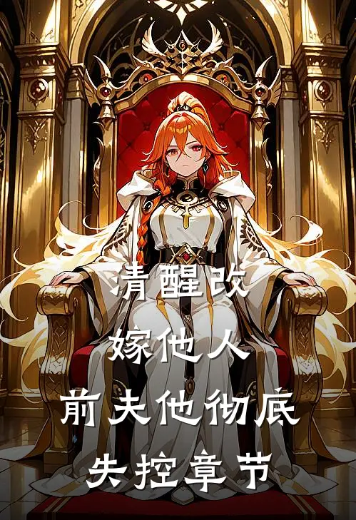 清醒改嫁他人，前夫他彻底失控章节