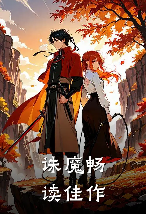 诛魔畅读佳作