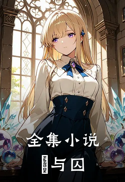 全集小说愛与囚