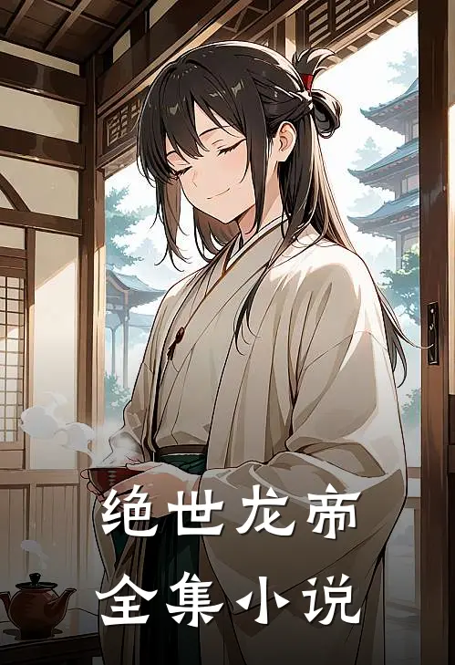 绝世龙帝全集小说