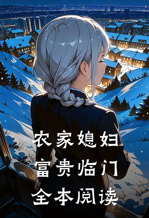 农家媳妇富贵临门全本阅读