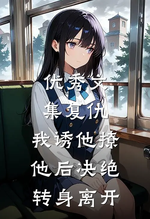 优秀文集复仇：我诱他撩他后决绝转身离开