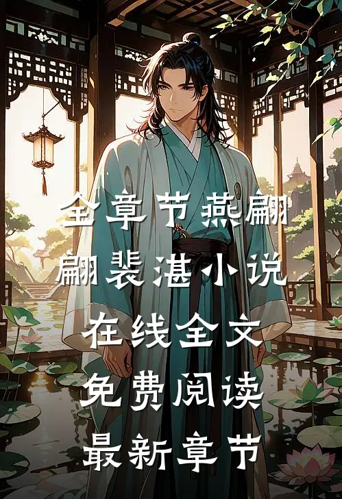 全章节燕翩翩裴湛小说在线全文免费阅读最新章节