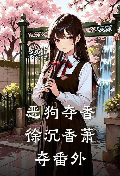 恶狗夺香徐沉香萧夺番外