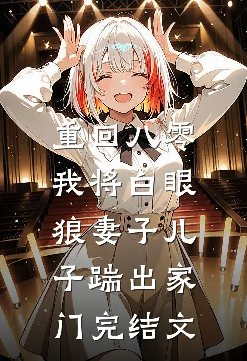 重回八零，我将白眼狼妻子儿子踹出家门完结文