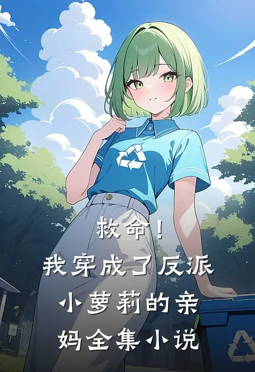 救命！我穿成了反派小萝莉的亲妈全集小说