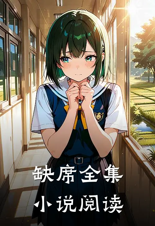 缺席全集小说阅读