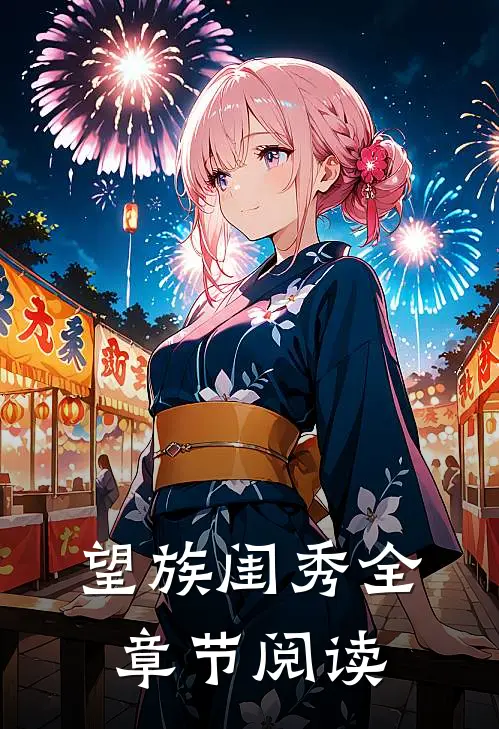 望族闺秀全章节阅读