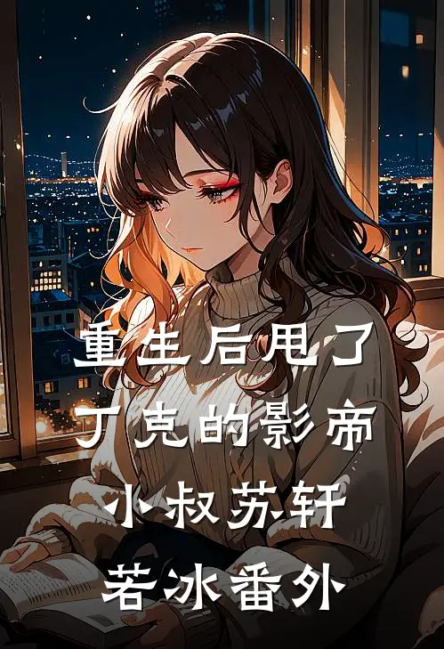 重生后甩了丁克的影帝小叔苏轩若冰番外