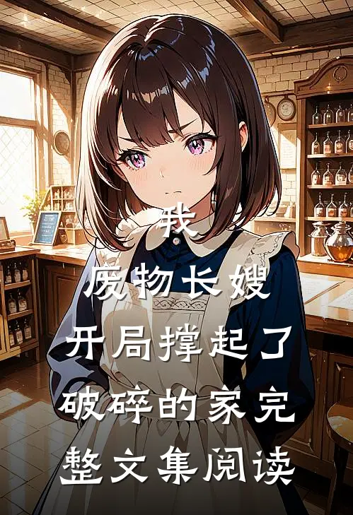 我，废物长嫂，开局撑起了破碎的家完整文集阅读