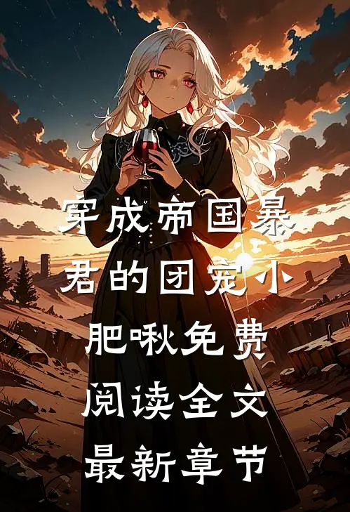 穿成帝国暴君的团宠小肥啾免费阅读全文最新章节