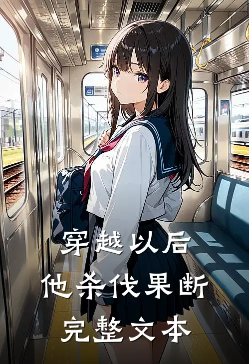 穿越以后，他杀伐果断完整文本