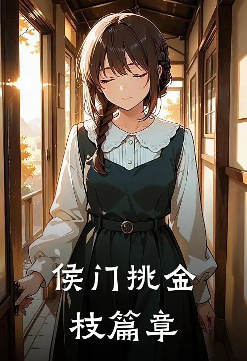 侯门挑金枝篇章