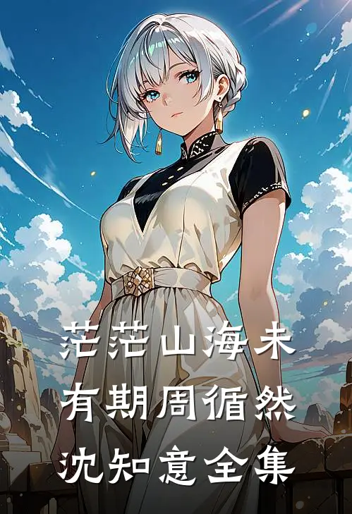 茫茫山海未有期周循然沈知意全集