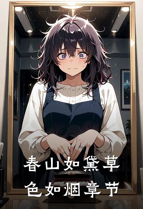 春山如黛草色如烟章节
