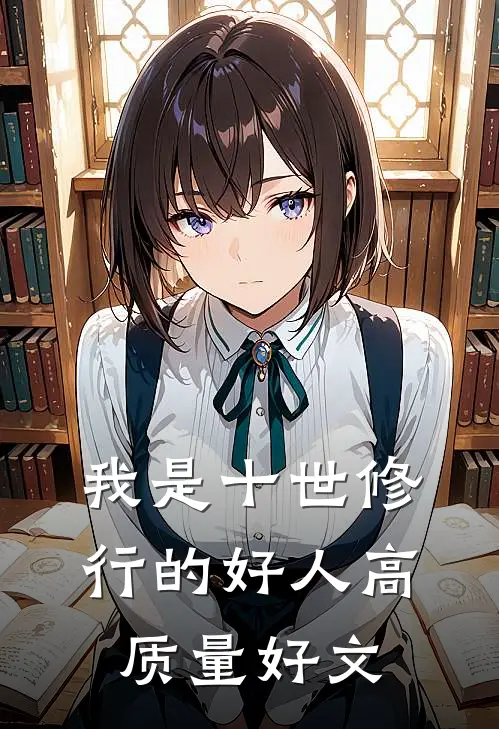 我是十世修行的好人高质量好文