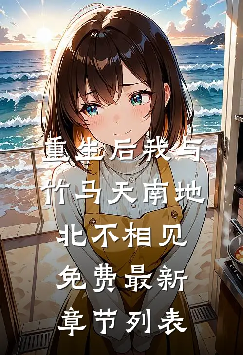 重生后我与竹马天南地北不相见免费最新章节列表