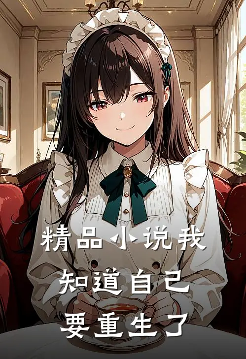 精品小说我知道自己要重生了