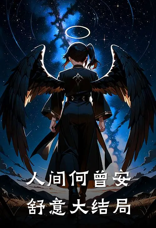 人间何曾安舒意大结局