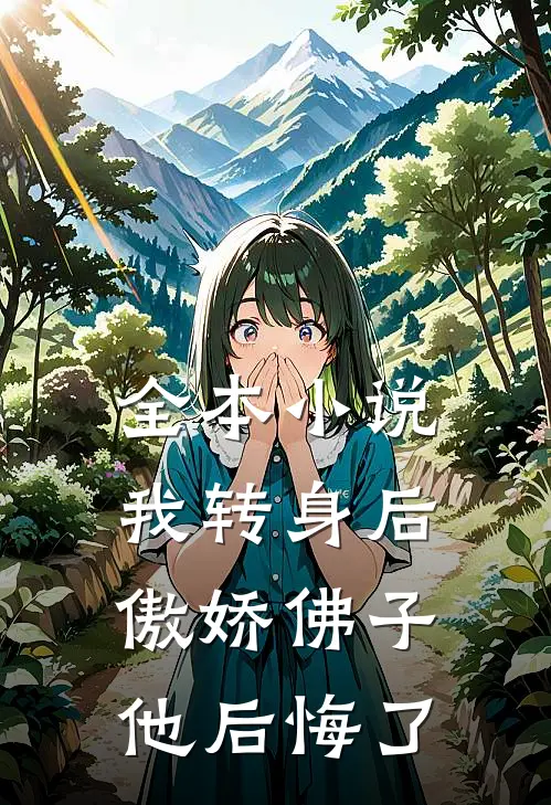 全本小说我转身后，傲娇佛子他后悔了