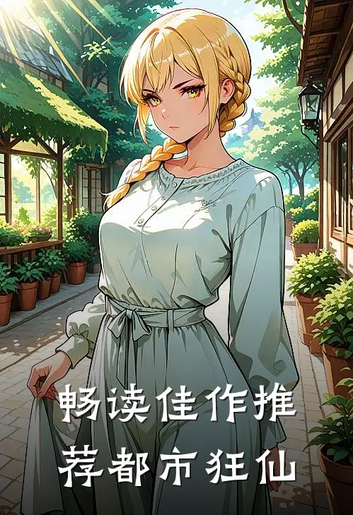 畅读佳作推荐都市狂仙