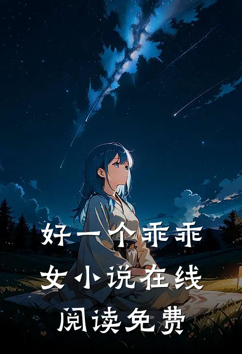 好一个乖乖女小说在线阅读免费