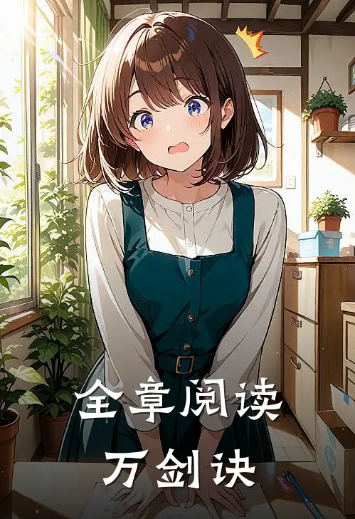 全章阅读万剑诀