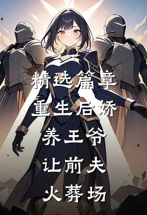 精选篇章重生后娇养王爷,让前夫火葬场
