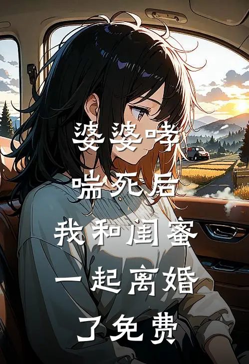婆婆哮喘死后，我和闺蜜一起离婚了免费