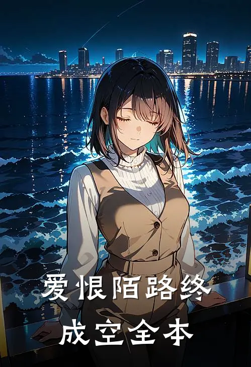 爱恨陌路终成空全本