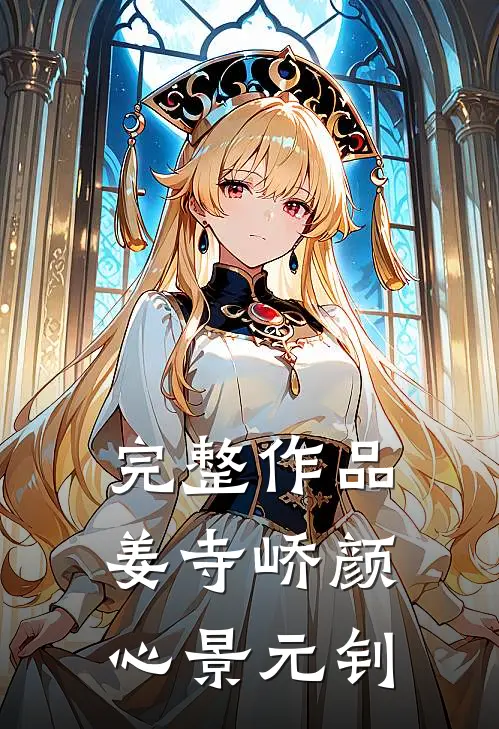 完整作品姜寺峤颜心景元钊