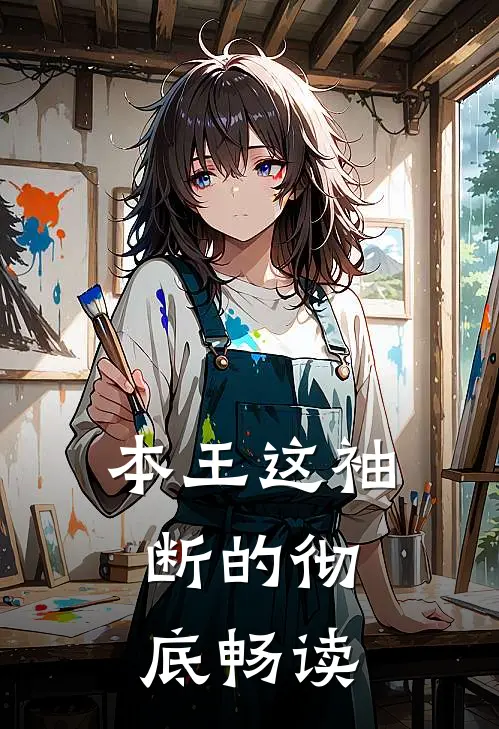 本王这袖，断的彻底畅读