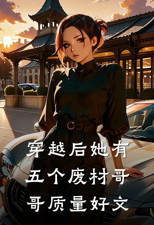 穿越后她有五个废材哥哥质量好文